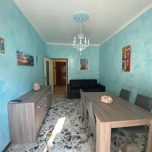 Appartamento Viale Hanbury, Alassio