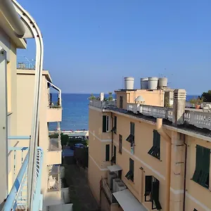 Appartamento Tender To Riviera, Bilocale Vista Mare, Alassio