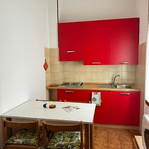 Appartamento La Scogliera B, Alassio