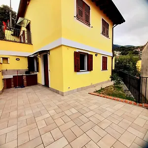 Appartamento Profumo Di Mare, Alassio