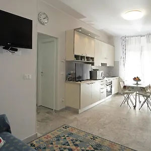 Appartamento Casa Lux, Alassio