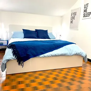 Appartamento La Casa Al Mare, Alassio