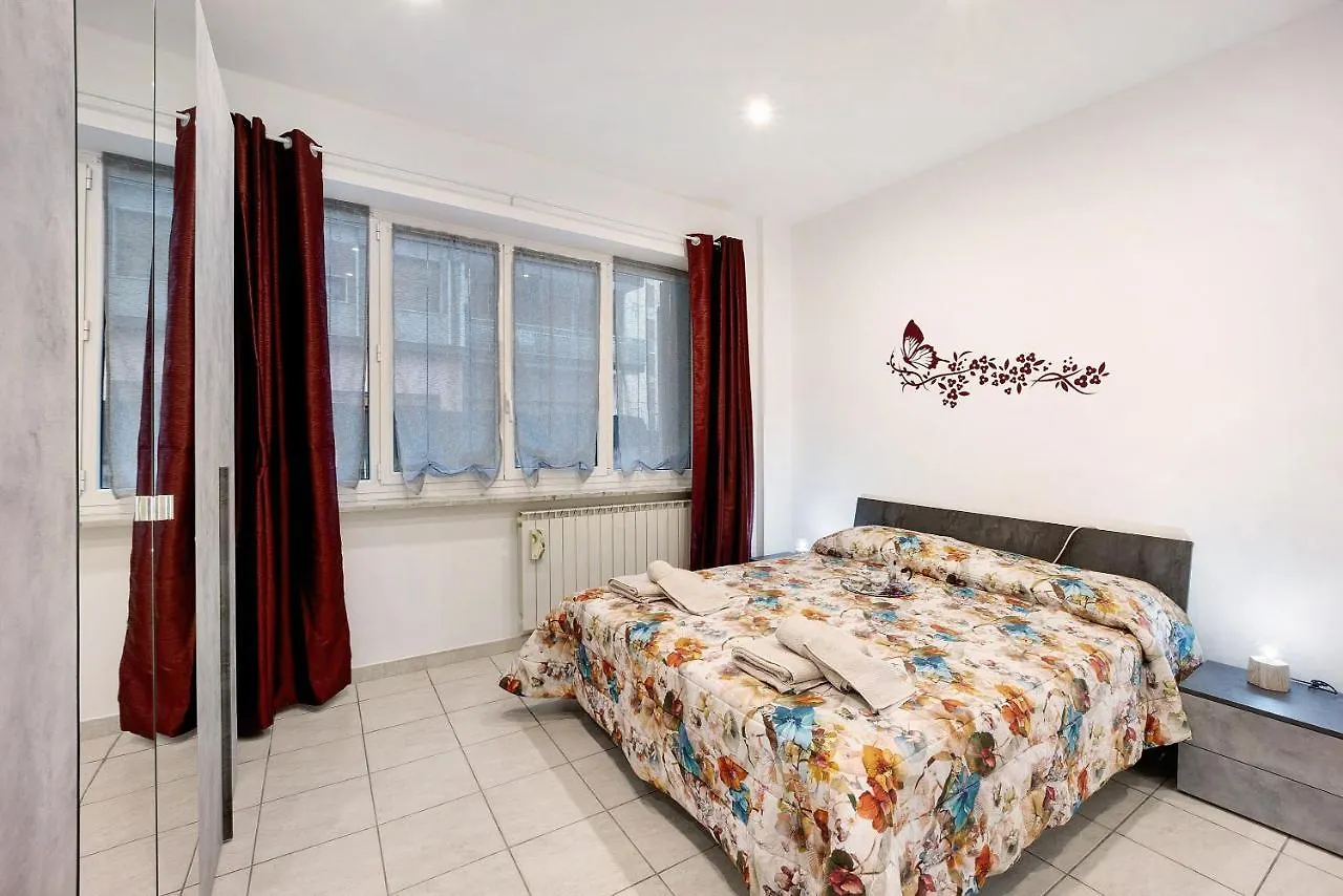 Apartment La Ballerina Di Alassio