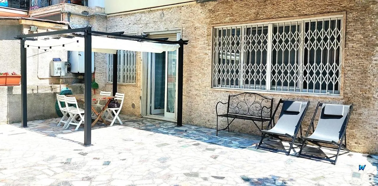 La Ballerina Di Alassio Appartamento